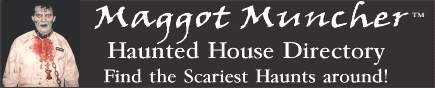 Haunted Houses in Ohio