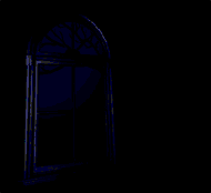Who is learking in the shadows